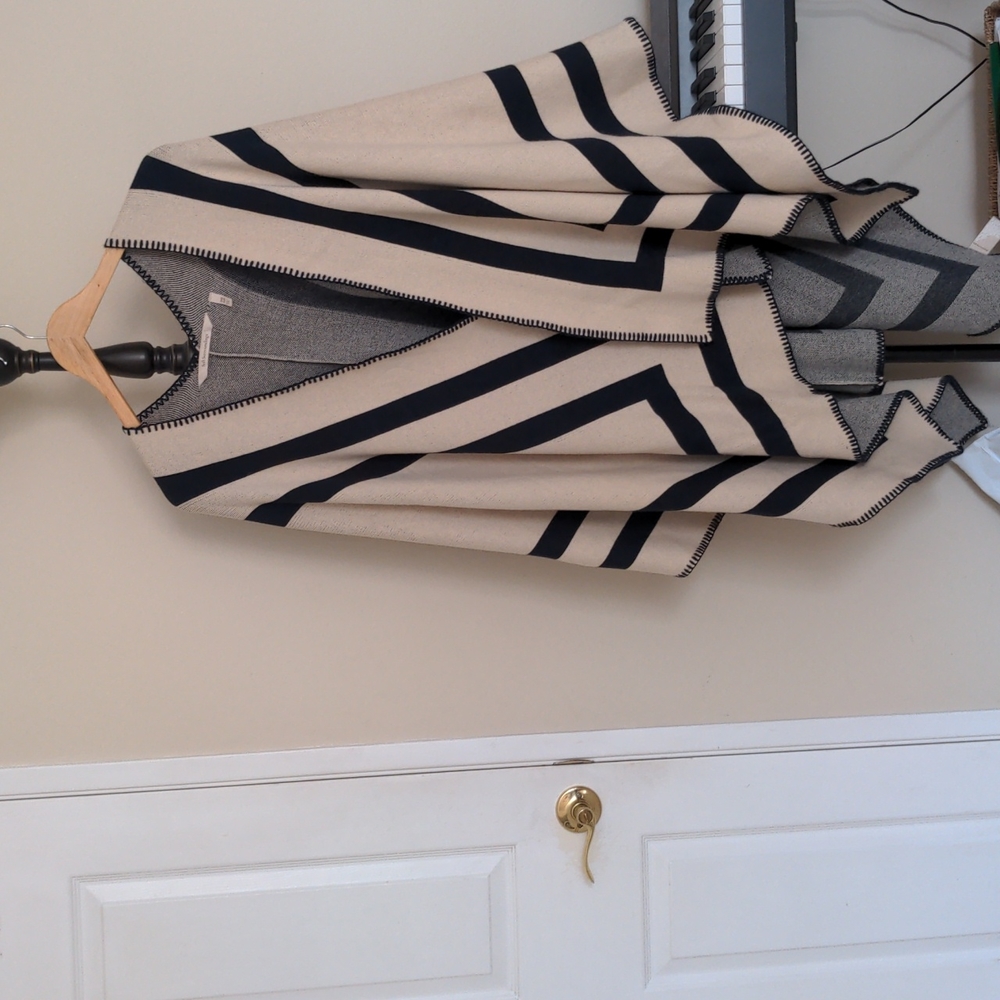Soft Surroundings Wrap/Shrug
